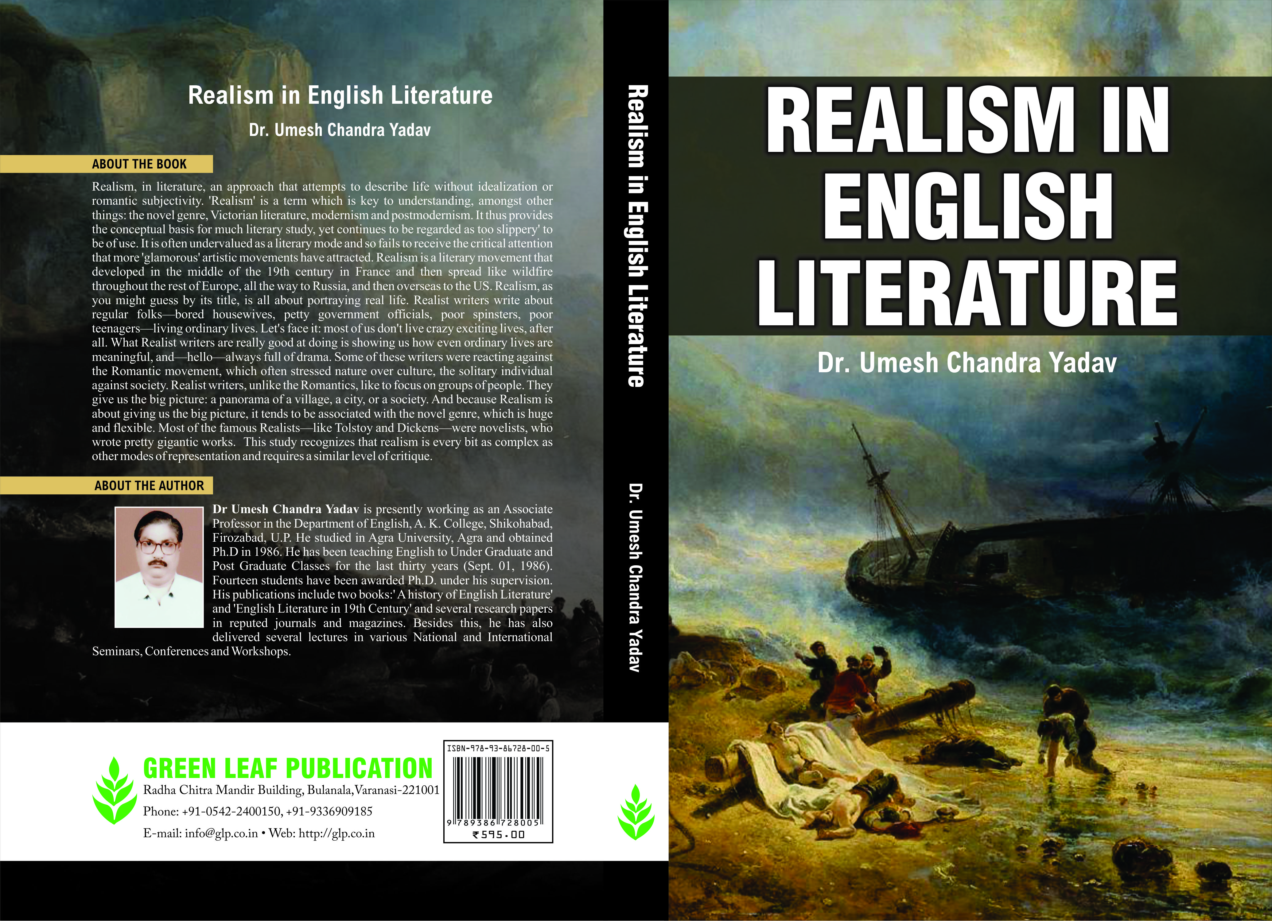 Realism In English Literature